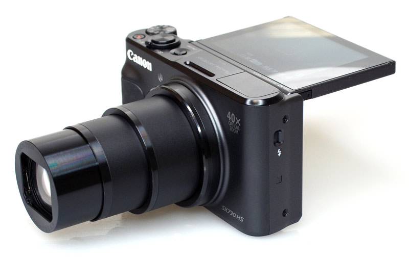 دوربین کانن Powershot SX730 HS